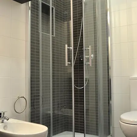 Apartment Charming Flat In Historical Center Lisbon