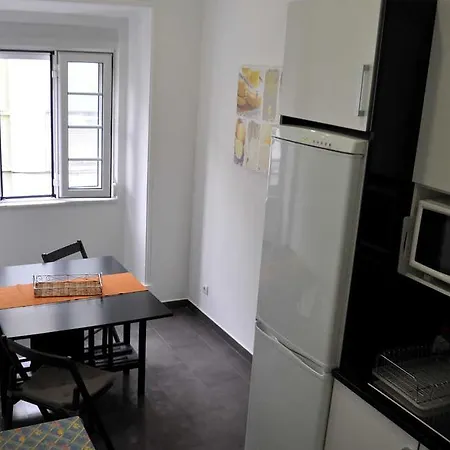 Charming Flat In Historical Center * Lisbon